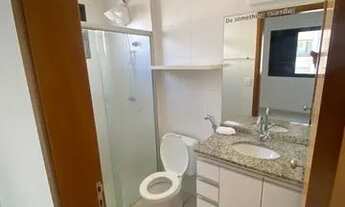 Imagem 4: Apartamento 1 dormitório