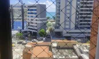 Imagem 2: Aluga quarto e sala