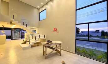 Imagem 4: Morada dos Pássaros/ 4 suítes/ 262m²/ Ponta Negra