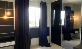 Imagem 4: Apartamento de aluguel no Euroville /2 quartos/ área de lazer completa/próximo ao Shopping