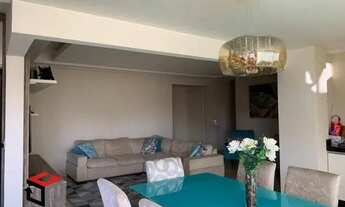 Imagem 3: Apartamento à venda 3 quartos 3 suítes 2 vagas Maximus Jardim do Mar - São Bernardo do Cam