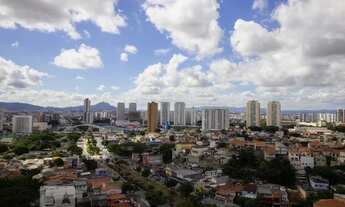 Imagem 7: Apartamento para Aluguel - Vila Yara, 1 Quarto, 41 m2