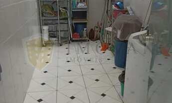 Imagem 6: Casa Padrão em Ribeirão Preto