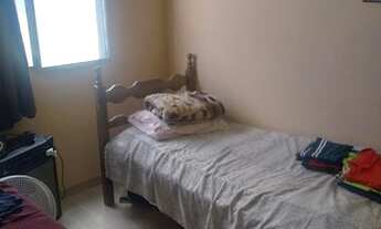 Imagem 4: Apartamento para venda com 45 metros quadrados com 2 quartos