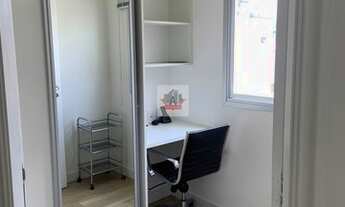 Imagem 4: Flat para aluguel com 45 metros quadrados com 1 quarto em Consolação - São Paulo - SP