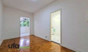 Imagem 4: Apartamento para alugar em Perdizes, com 1 quarto, 53m²