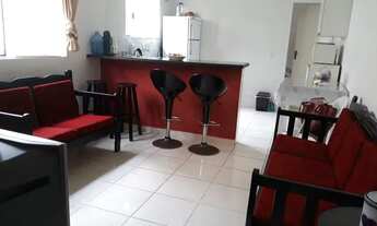 Imagem 4: Casa Térrea para venda possui 60 metros quadrados com 2 quartos em Itanhaém no Bairro Tupy