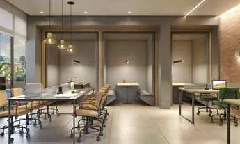 Imagem 5: APARTAMENTO RESIDENCIAL em São Paulo - SP, Ibirapuera