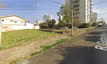 Imagem: Terreno com 363,00 m² no Jardim Estoril