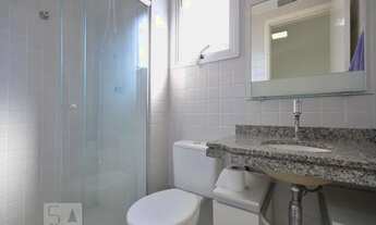 Imagem 6: Apartamento para Aluguel - Ipiranga, 1 Quarto, 32 m2