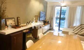 Imagem 5: Apartamento-À VENDA-Gávea-Rio de Janeiro-RJ