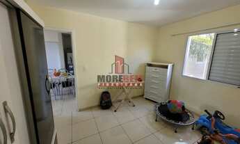 Imagem 5: Apto Grand Acqua 2 - Água Branca - 2 dorms, 175mil REF: 99933