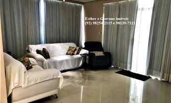 Imagem 5: Vende/Casa duplex/Condomínio Reserva das Flores/Ponta Negra/3 quartos/1 suíte/aceita finan