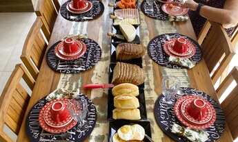 Imagem 3: Aluguel para temporada - Casa de campo santa Leopoldina - aluguel - temporada - sitio