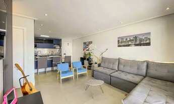 Imagem 6: LINDO APARTAMENTO 104M COM 2 SUÍTES - VERDE MORUMBI- 1