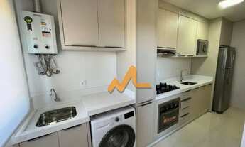 Imagem 7: Apartamento com 2 dormitórios à venda, 69 m² por R$ 466.781 - Parque Residencial Pancera