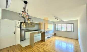 Imagem 3: Apartamento com 3 dormitórios e 1 Vaga em Higienopolis