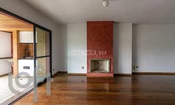 Imagem 7: Vila Madalena Apartamento com 4 dormitórios