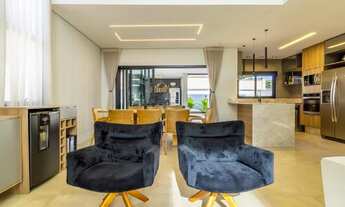 Imagem 7: Casa para venda possui 278 metros quadrados com 3 quartos