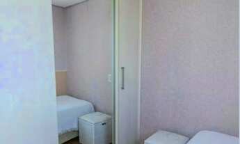 Imagem 3: Apartamento para venda com 70m² 2 quartos 1 suíte lazer completo Lapa / Vila Leopoldina