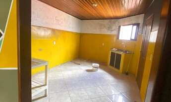 Imagem 7: Casa no 40horas de 100m2, com 2/4 sendo 1 suíte - CA0147BT