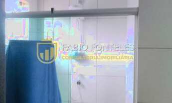 Imagem 3: Alugo apartamento mobiliado de 2 quartos com suíte no Residencial Sonhare próximo a Mario