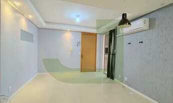 Imagem 2: Apartamento para aluguel possui 55 metros quadrados com 2 quartos em Pinheiro - São Leopol