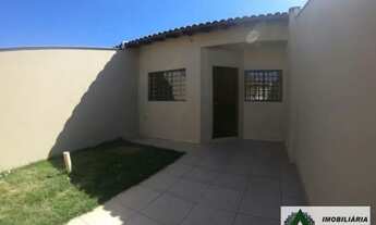 Imagem 2: LOCAÇÃO Casa com 2 dormitórios