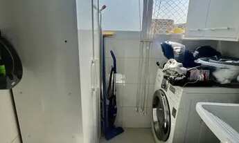 Imagem 4: Apartamento para venda possui 86 metros quadrados com 2 suitesem Mooca - São Paulo - São P