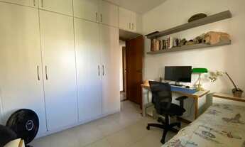 Imagem 6: Abm Jatiuca Apartamento para aluguel tem 133 metros quadrados com 3 quartos