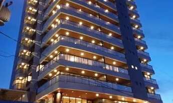 Imagem: Belíssimo apto vista mar