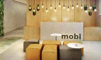 Imagem 6: Apartamento com 1 dormitório à venda, 32 m² por R$ 465.006,00 - Vila Mariana - São Paulo/S