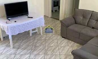 Imagem 3: Apartamento com 2 dorms, Guilhermina, Praia Grande