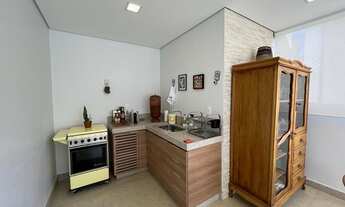 Imagem 5: Cobertura duplex para venda com 4 quartos no Anchieta - Belo Horizonte - MG