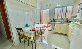 Imagem 6: Casa com 2 dormitórios para alugar por R$ 2.000,00/mês - Cachoeirinha - São Paulo/SP