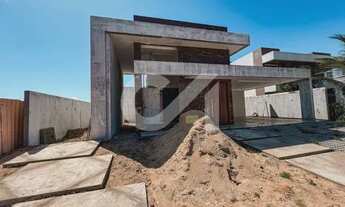 Imagem 7: Alphaville Sergipe - Casa moderna e imponente