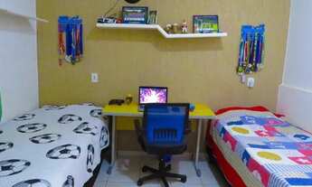 Imagem 3: Casa em condomínio