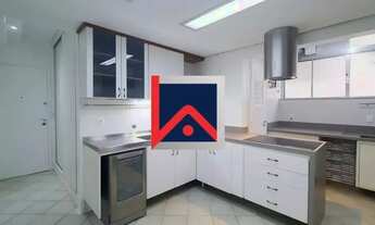 Imagem 7: Apartamento Locação Jardim Paulista 120 m² 3 Dormitórios