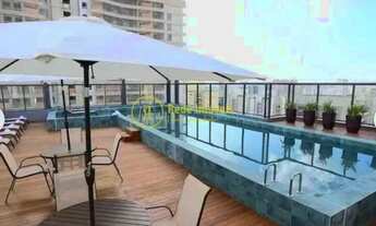 Imagem 2: Studio espetacular para Locação no bairro Brooklin - São Paulo