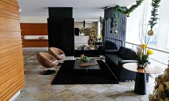 Imagem 3: ApartamentoS Alto Padrão nas Torres NICE e MARSEILLE, Riviera Ponta Negra. na ORLA DO RIO