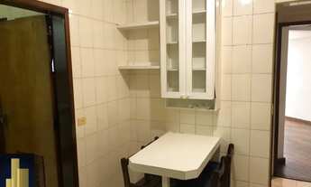 Imagem 6: APARTAMENTO COM 3 DORMITÓRIOS COM 1 SUITE A VENDA NO REAL PARK