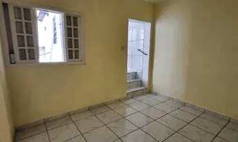 Imagem 3: Casa Térrea, 1 Dorm com quintal, 5 min do metrô Tatuapé