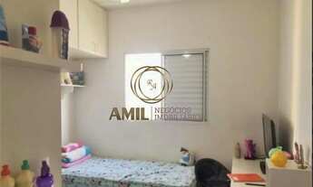 Imagem 2: Apartamento Residencial Belo Horizonte/ Jardim Califórnia / 03 dormitórios 1suíte / com s