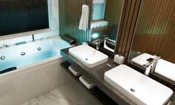 Imagem 6: APARTAMENTO RESIDENCIAL em São Paulo - SP, Vila Nova Conceição