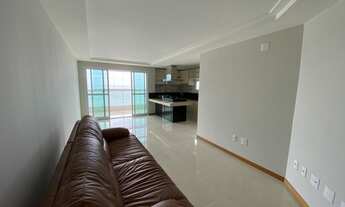 Imagem 3: Apartamento de 3 quartos para venda na Praia do Morro em Guarapari-ES - Support Corretora