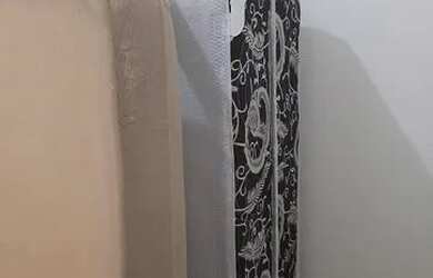 Imagem 6: Alugo kitinete mobilhada em forquilhinhas são José