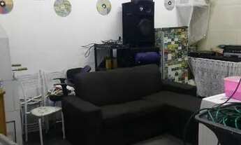 Imagem 2: VENDE-SE CASA Casa com 2 dormitórios