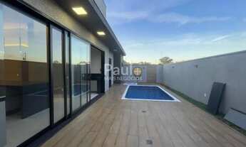 Imagem 11: Casa - Residencial Royal Garden - Paulínia
