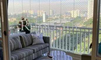 Imagem 4: SAO PAULO - Apartamento Padrão - Jardim Marajoara