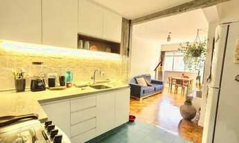 Imagem 7: Apartamento para venda com 50 metros quadrados com 1 quarto em Flamengo - Rio de Janeiro